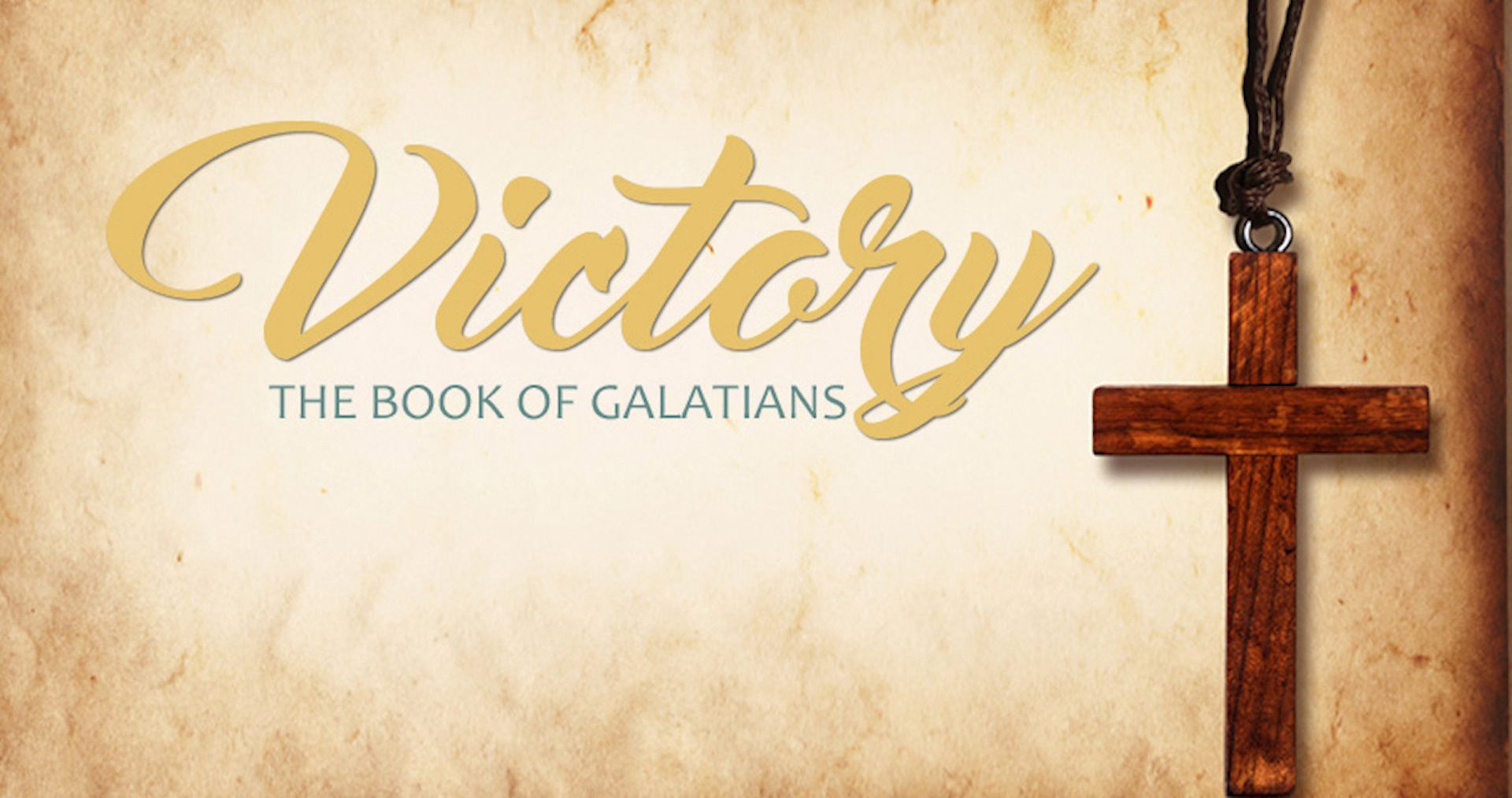Winning The Inner Civil War Galatians 5:1-26